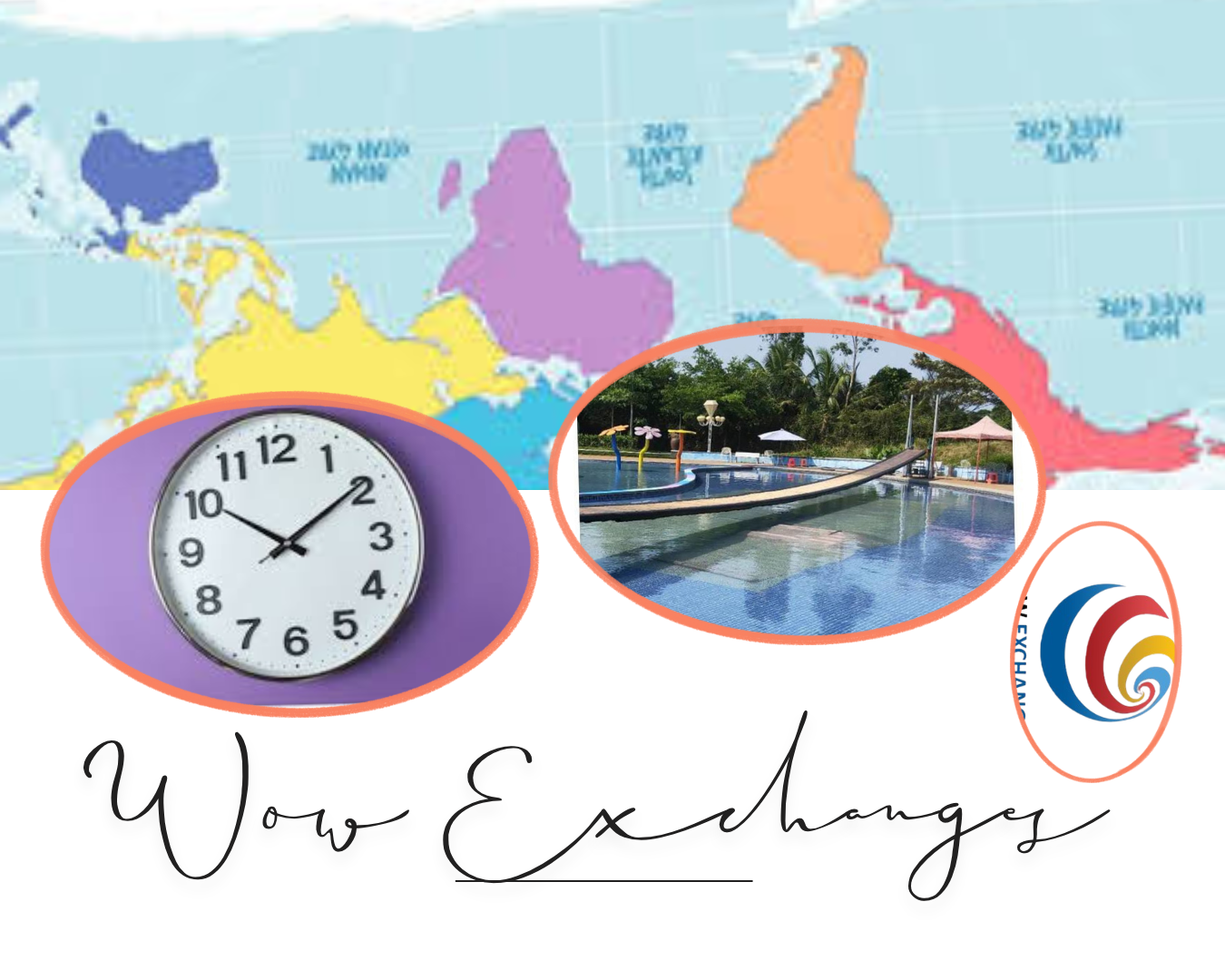 Read more about the article What is a Holiday Exchange System & How It Works