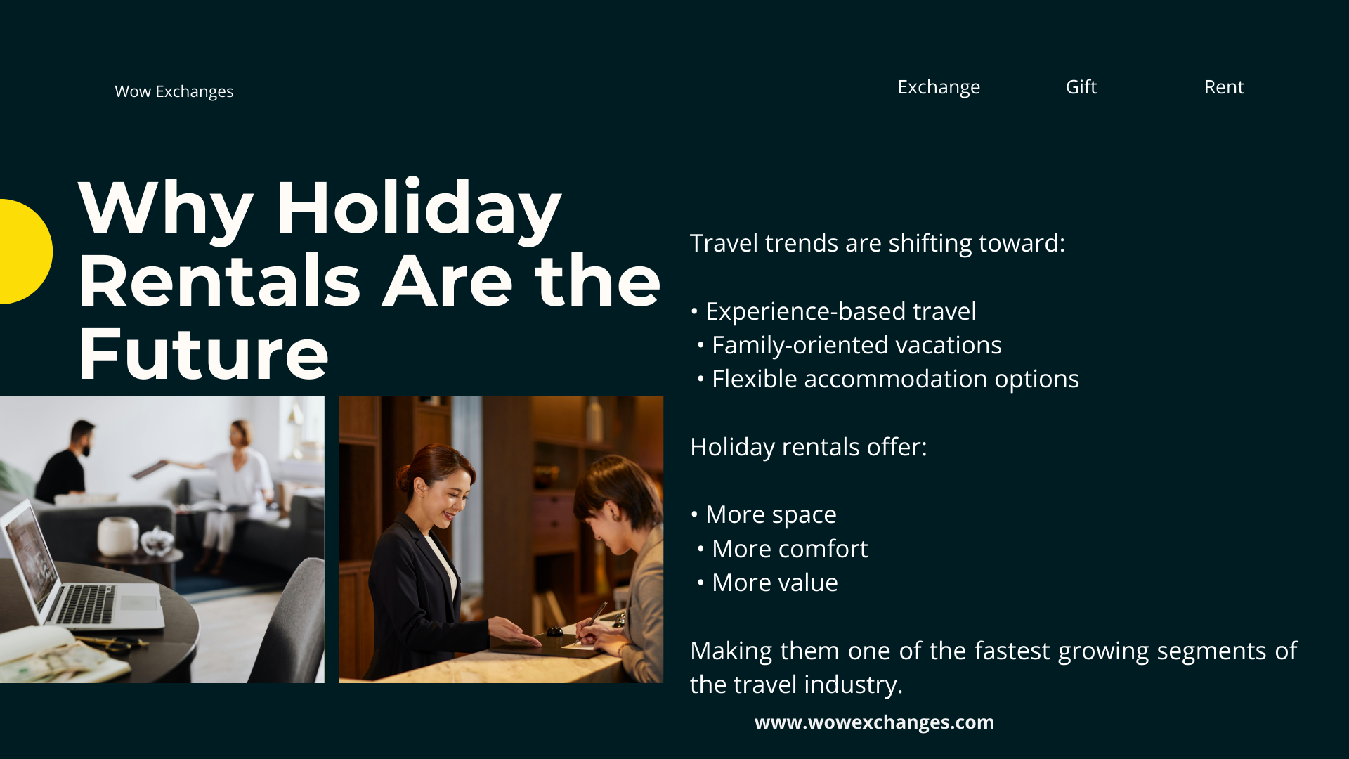 Blue and Yellow Modern Boat Rental Presentation (11)