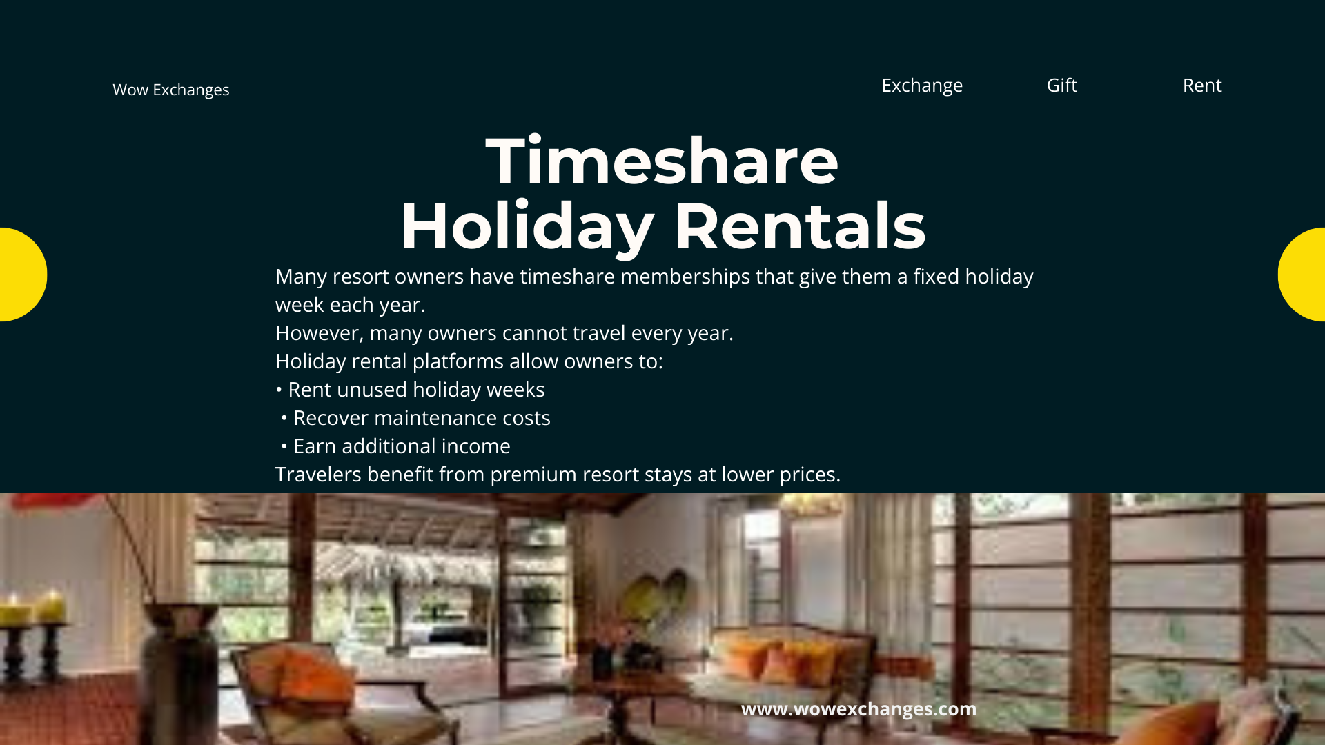 Blue and Yellow Modern Boat Rental Presentation (7)