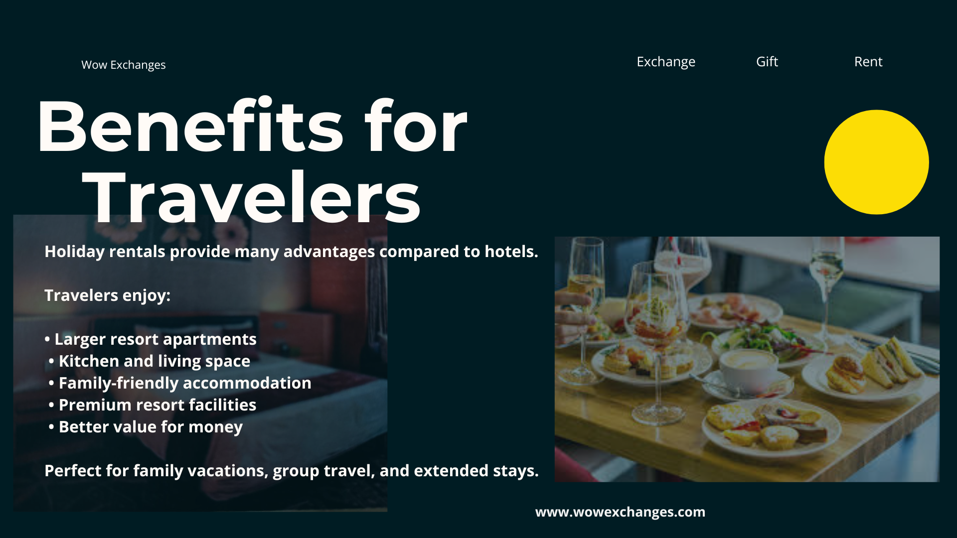 Blue and Yellow Modern Boat Rental Presentation (9)