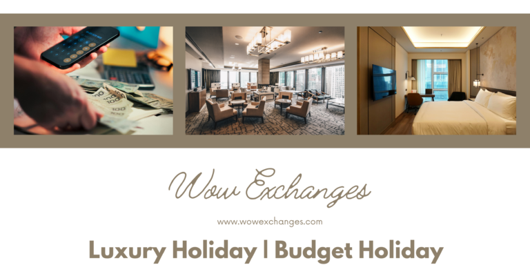 Read more about the article Luxury Travel vs Budget Travel: What Really Gives Better Value?