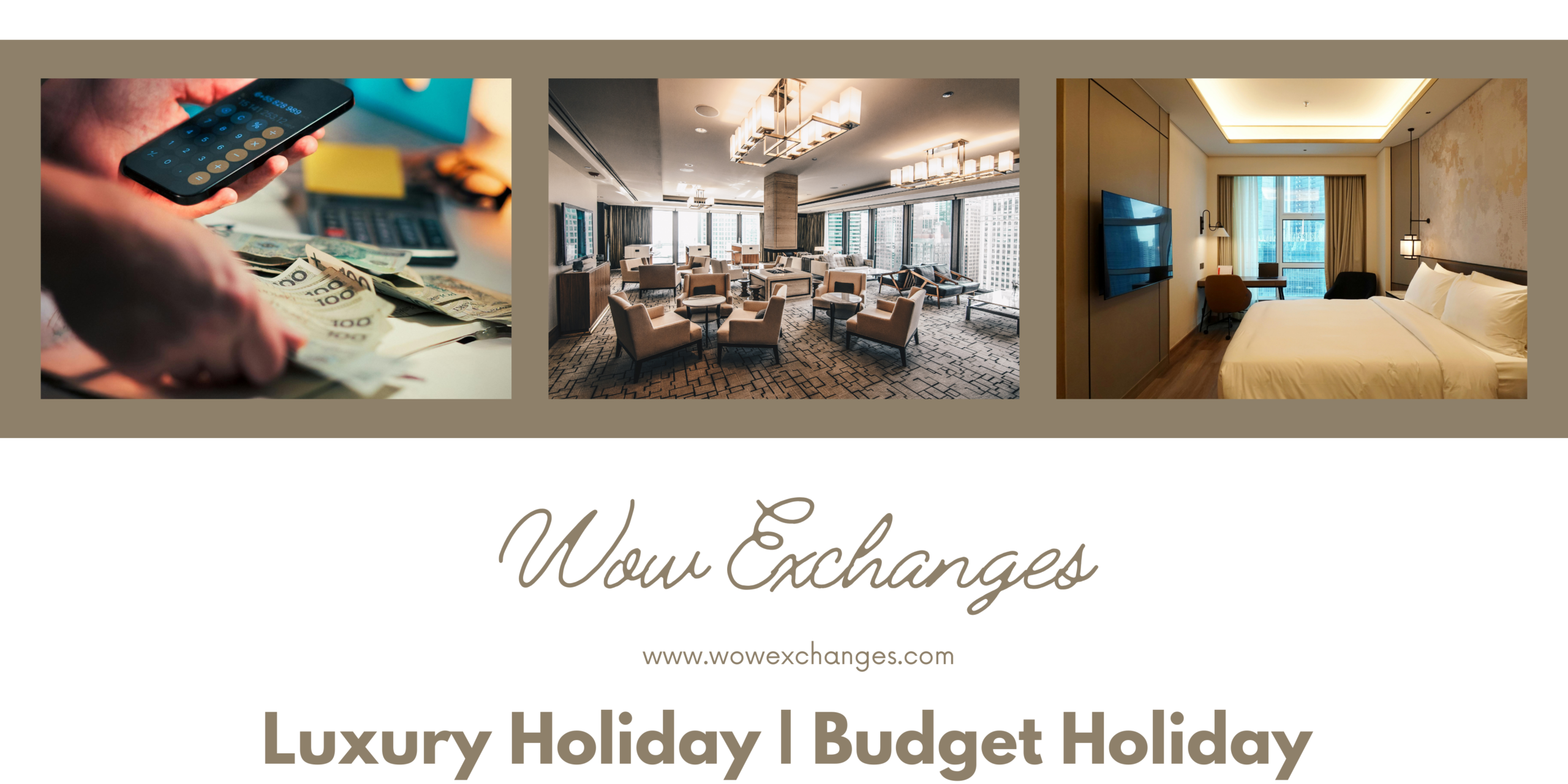 Read more about the article Luxury Travel vs Budget Travel: What Really Gives Better Value?